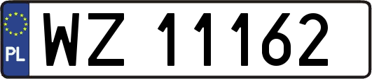 WZ11162