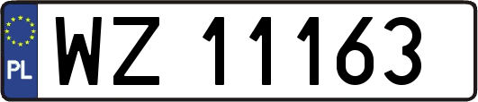 WZ11163