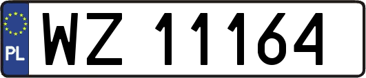 WZ11164
