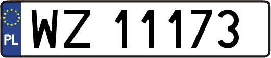WZ11173