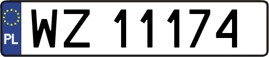 WZ11174