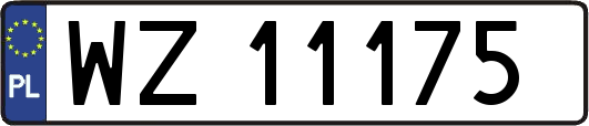 WZ11175