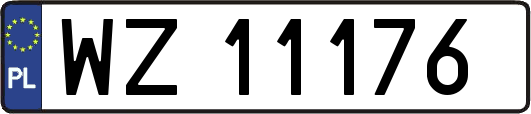 WZ11176