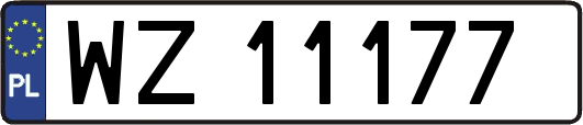 WZ11177