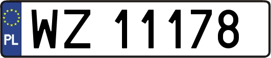 WZ11178