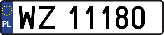 WZ11180