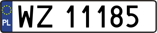 WZ11185