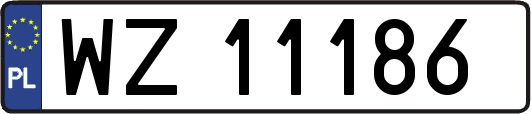 WZ11186
