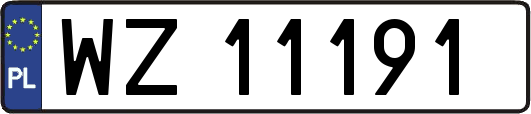 WZ11191