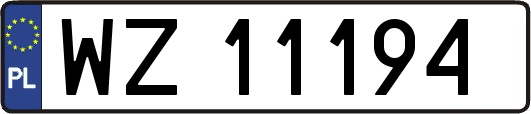 WZ11194