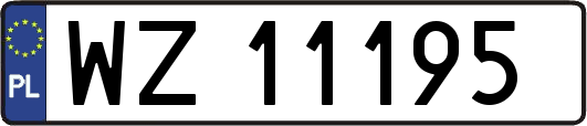 WZ11195