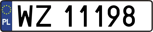 WZ11198