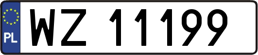 WZ11199