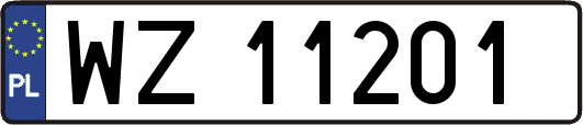 WZ11201