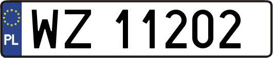 WZ11202