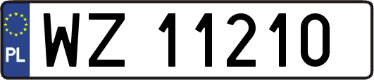 WZ11210