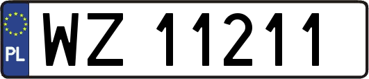 WZ11211