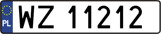 WZ11212