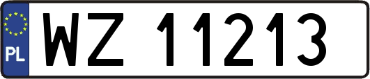 WZ11213
