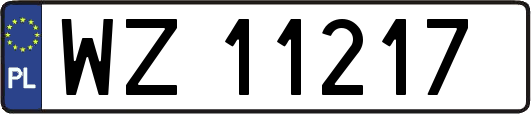 WZ11217