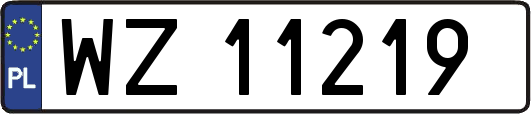 WZ11219