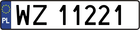 WZ11221