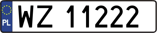 WZ11222