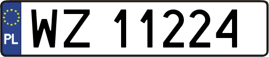 WZ11224
