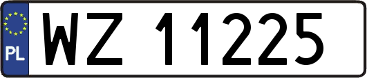 WZ11225