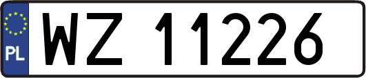 WZ11226