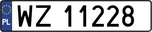 WZ11228