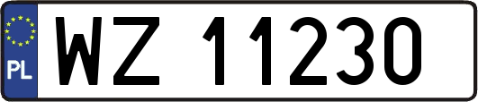 WZ11230