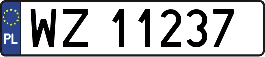 WZ11237