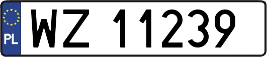 WZ11239