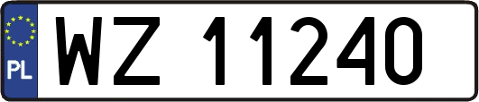 WZ11240