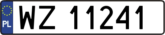 WZ11241