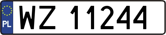 WZ11244