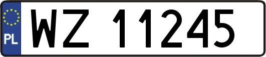 WZ11245