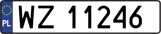 WZ11246