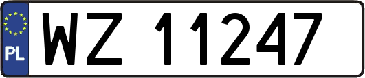 WZ11247