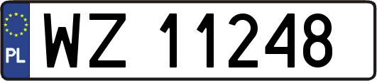 WZ11248