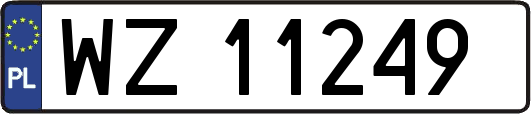 WZ11249