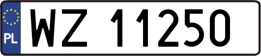 WZ11250