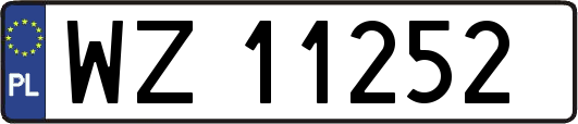 WZ11252