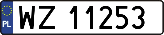 WZ11253