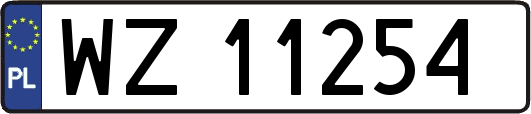 WZ11254