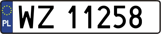 WZ11258