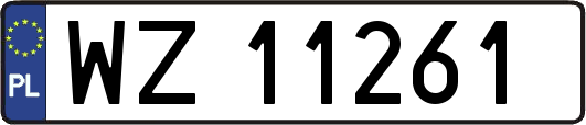 WZ11261