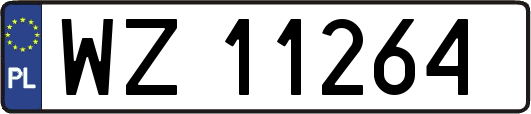 WZ11264