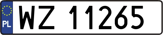 WZ11265